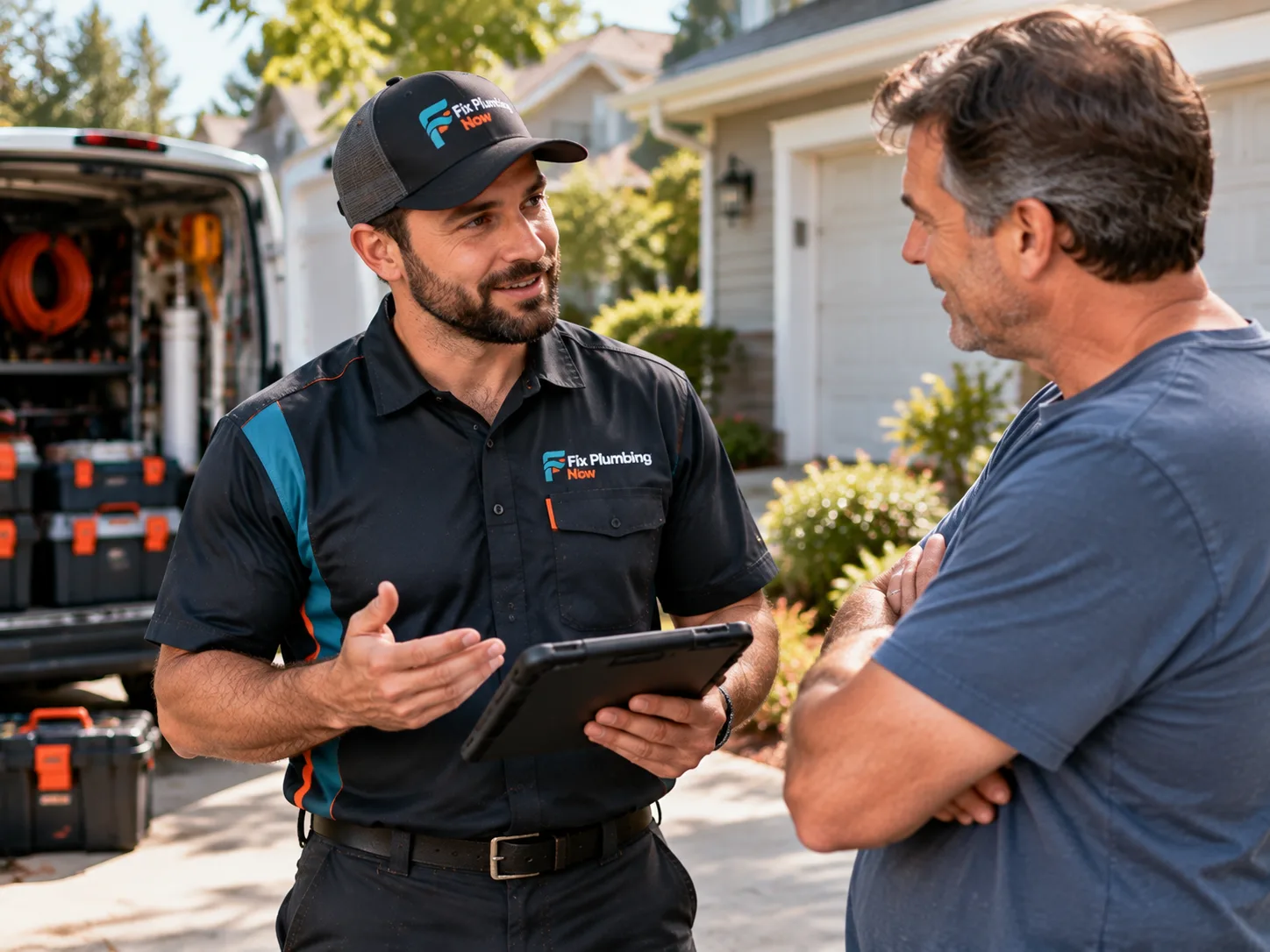 Clogged Drain Service Trenton, TX FAQs